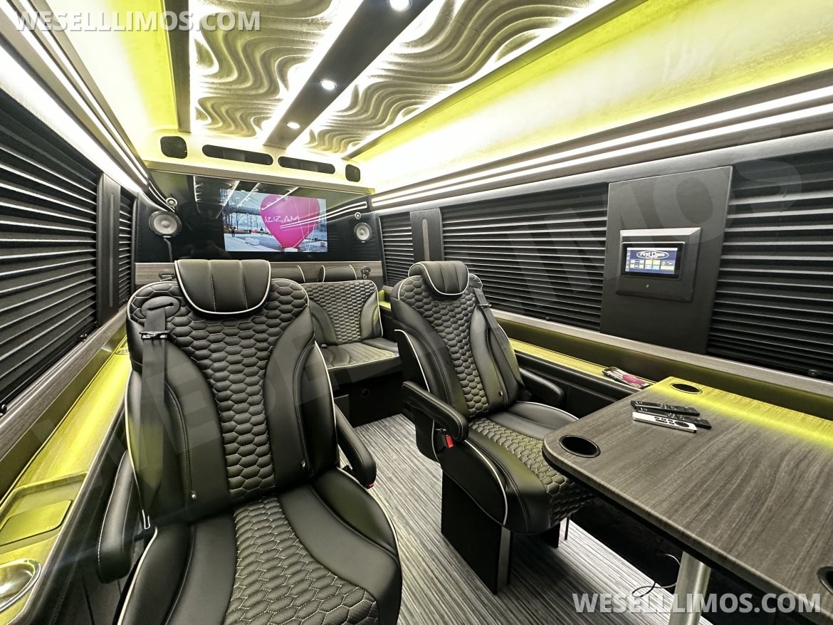 Sprinter for Sale in Springfield, MO - Photo 19