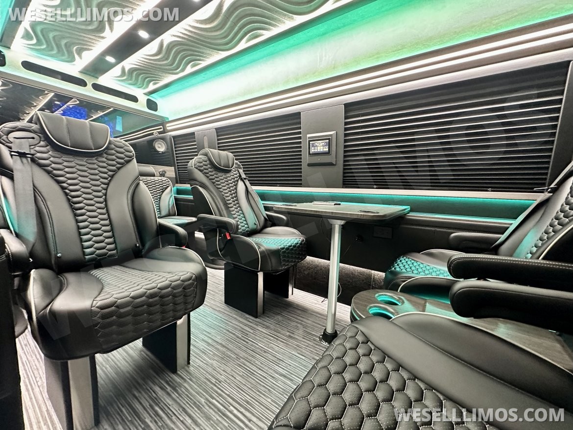 Sprinter for Sale in Springfield, MO - Photo 20