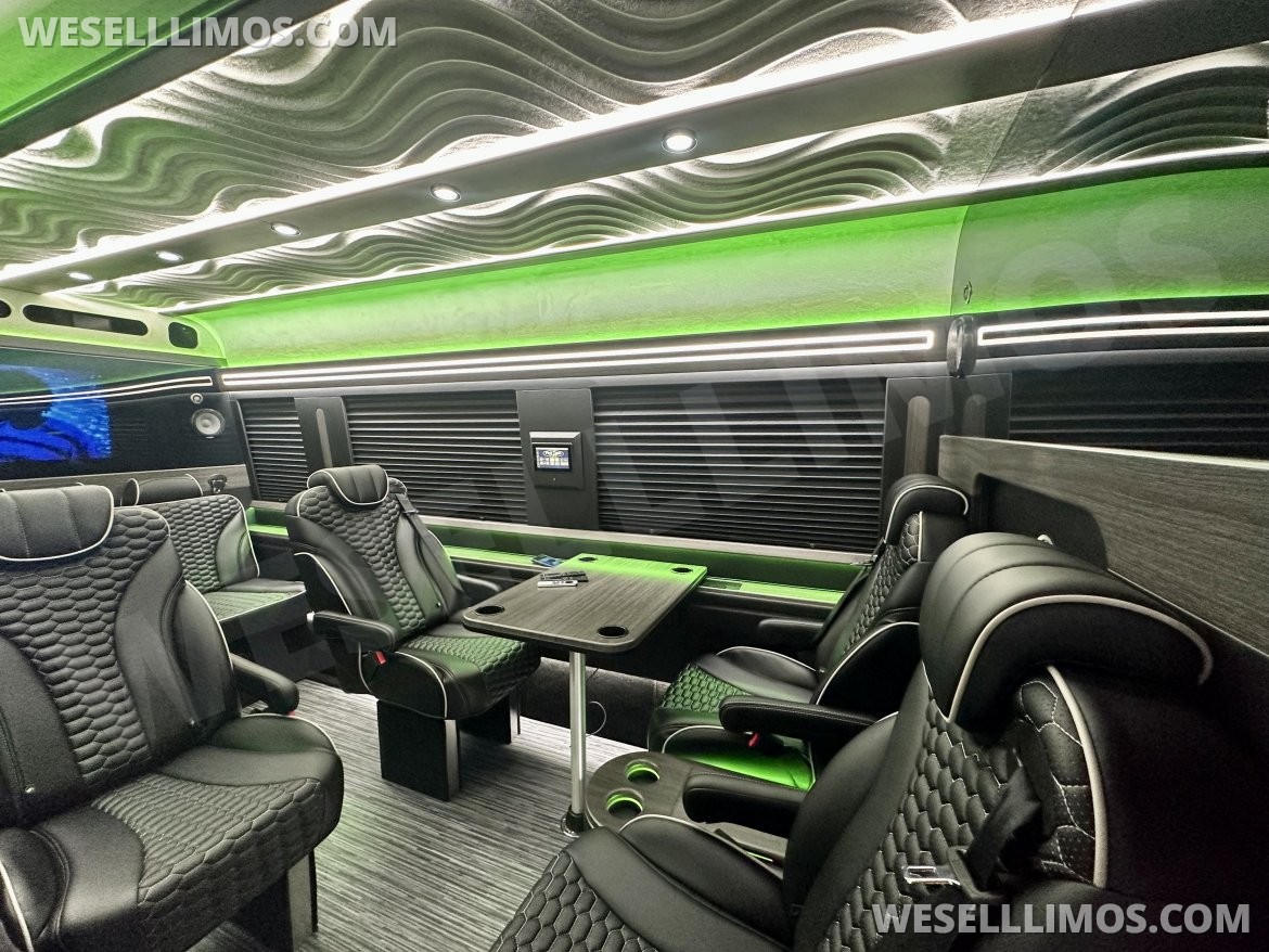 Sprinter for Sale in Springfield, MO - Photo 21