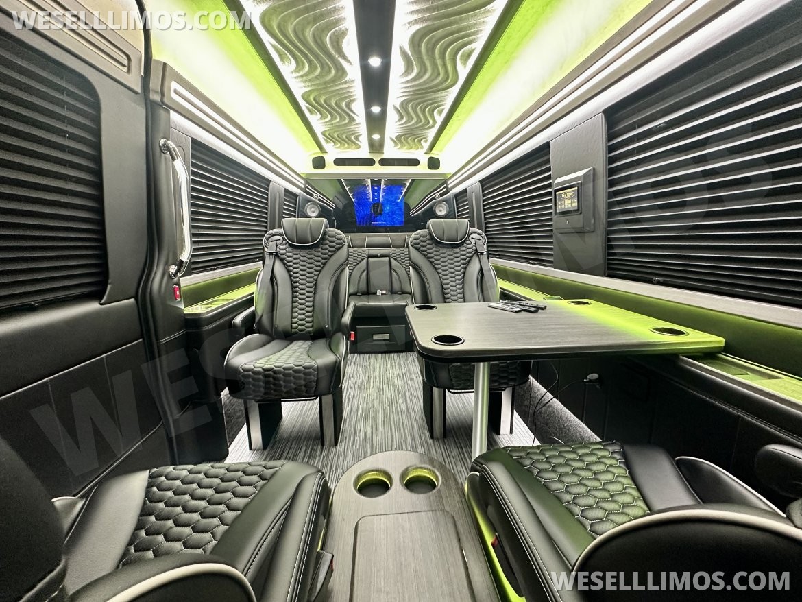 Sprinter for Sale in Springfield, MO - Photo 22