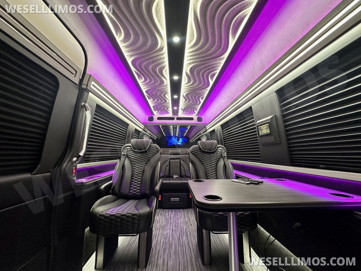Sprinter for Sale in Springfield, MO - Photo 23