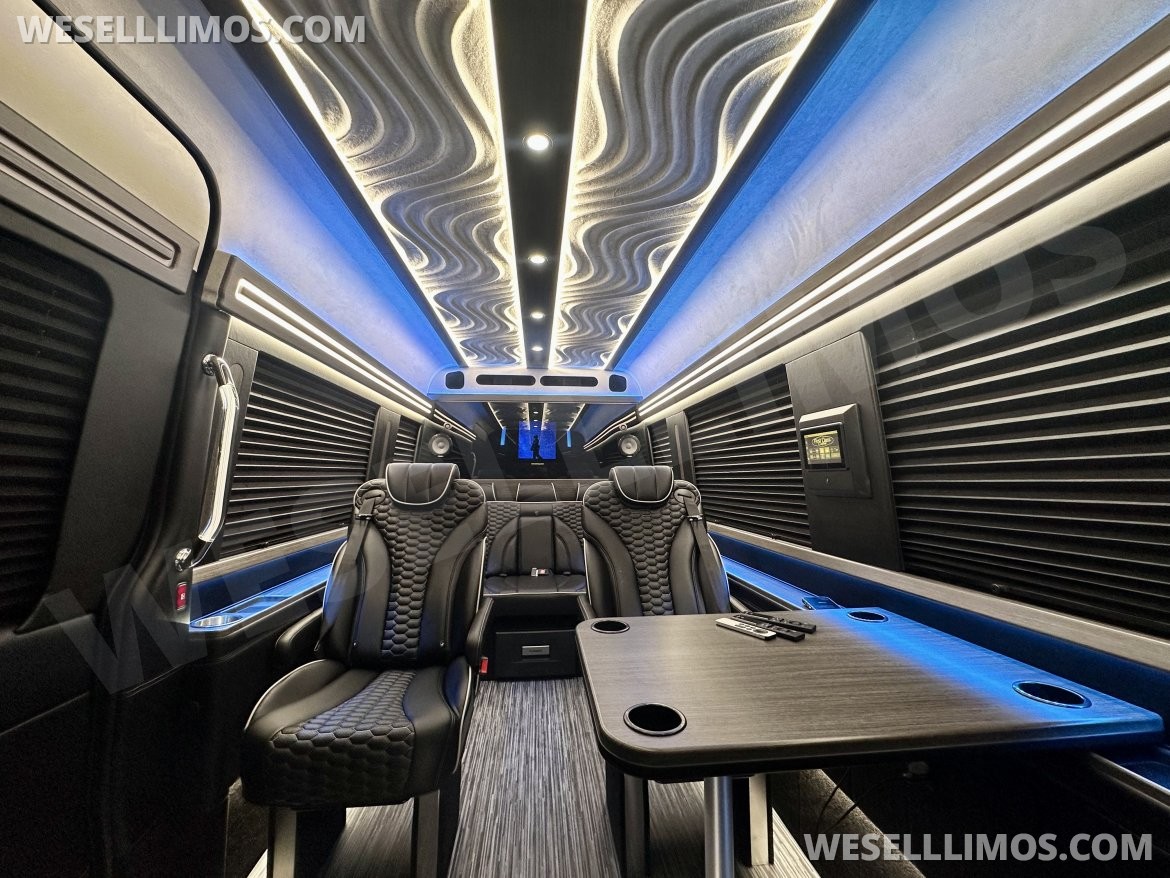 Sprinter for Sale in Springfield, MO - Photo 24