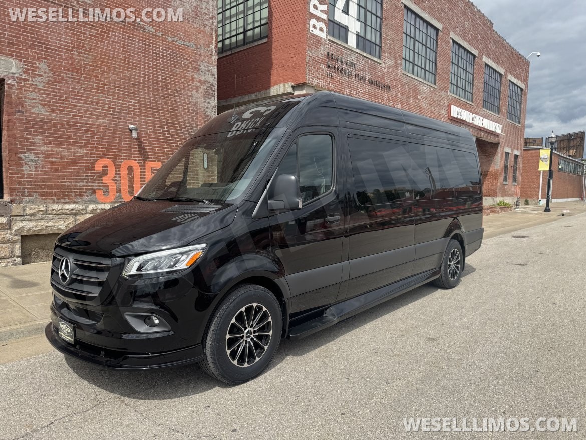 Sprinter for Sale in Springfield, MO - Photo 25