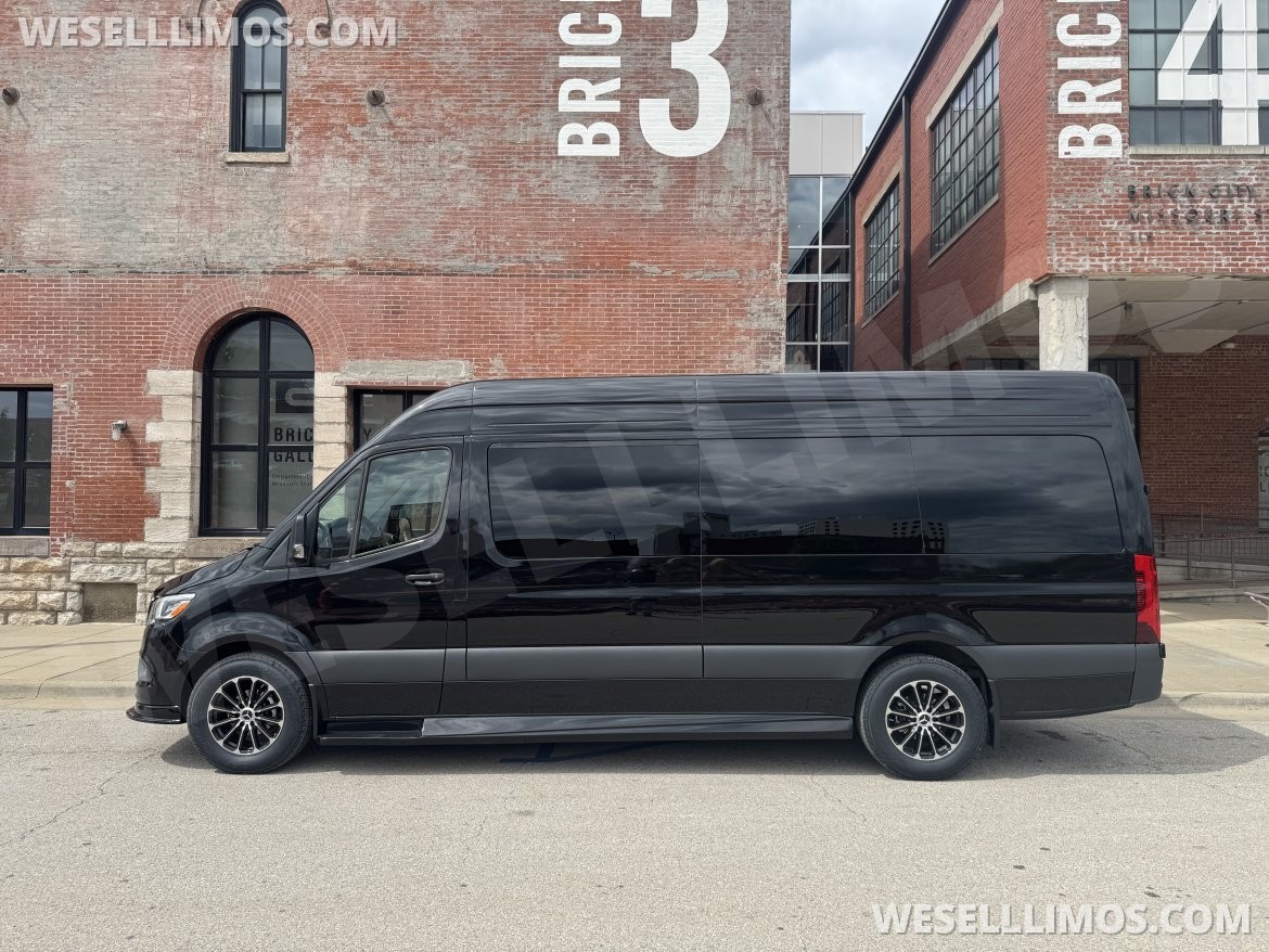 Sprinter for Sale in Springfield, MO - Photo 26