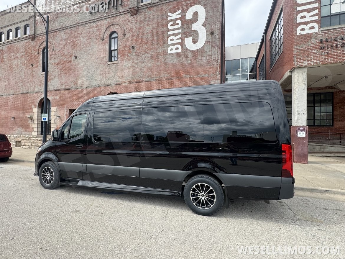 Sprinter for Sale in Springfield, MO - Photo 27