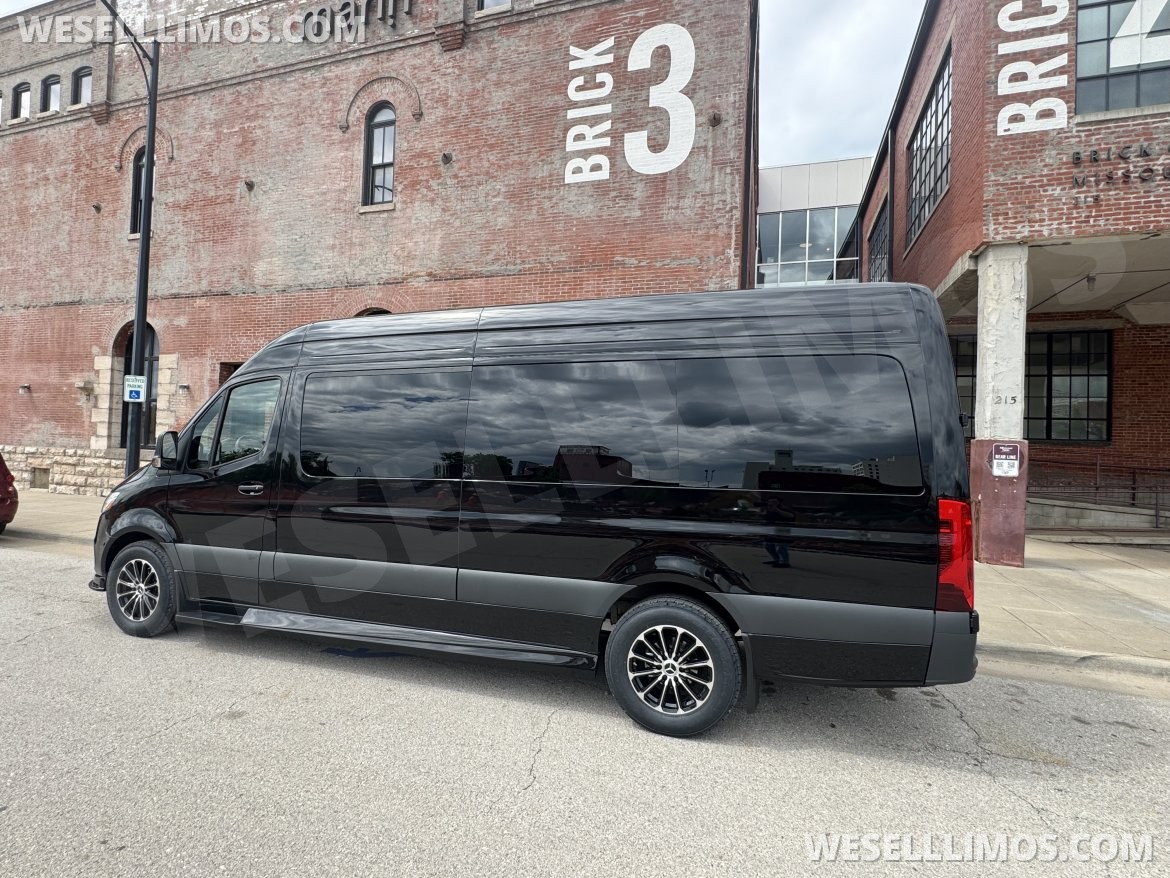Sprinter for Sale in Springfield, MO - Photo 28