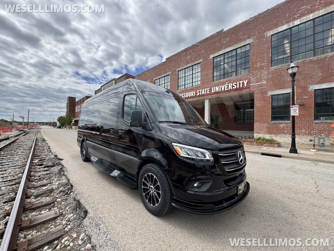 Sprinter for Sale in Springfield, MO - Photo 29