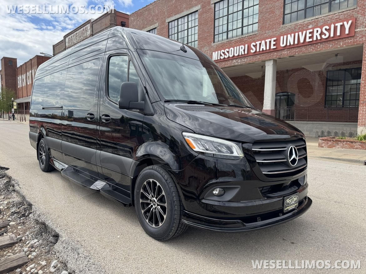 Sprinter for Sale in Springfield, MO - Photo 30