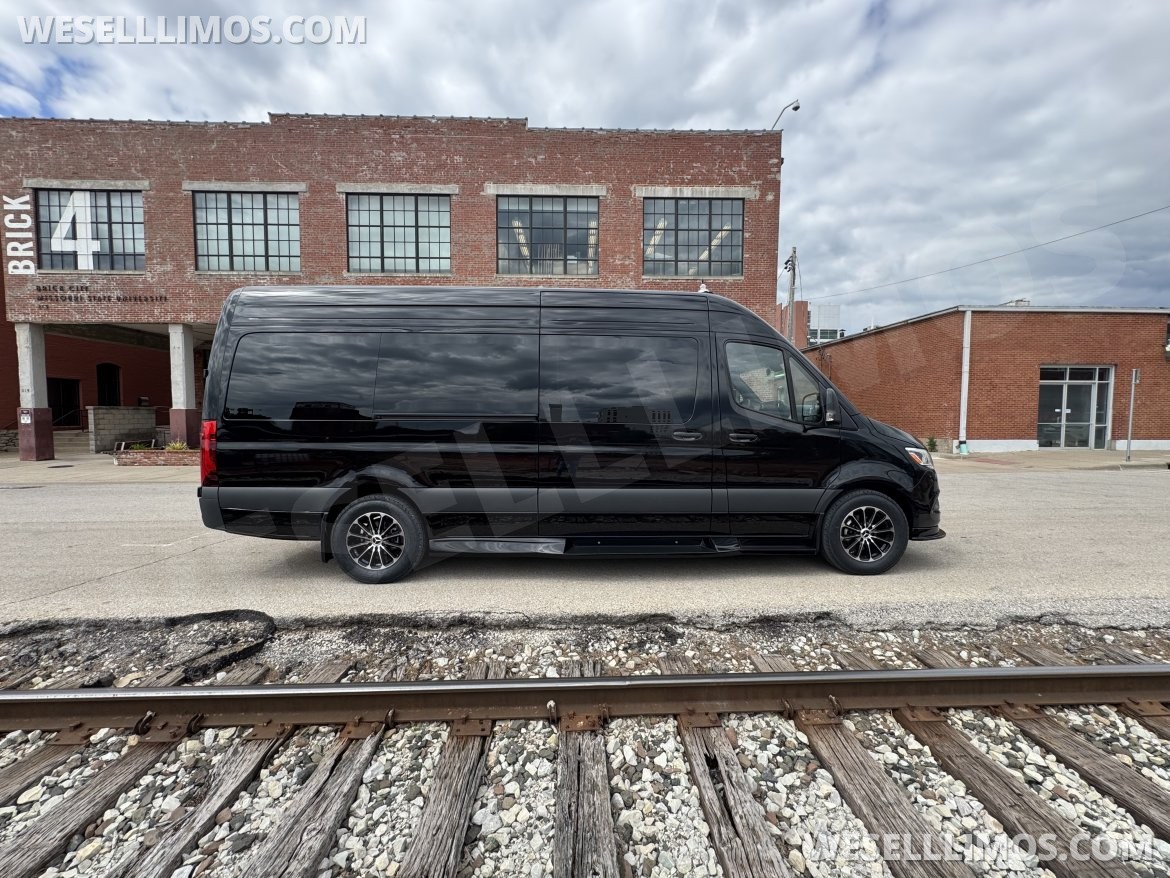 Sprinter for Sale in Springfield, MO - Photo 32
