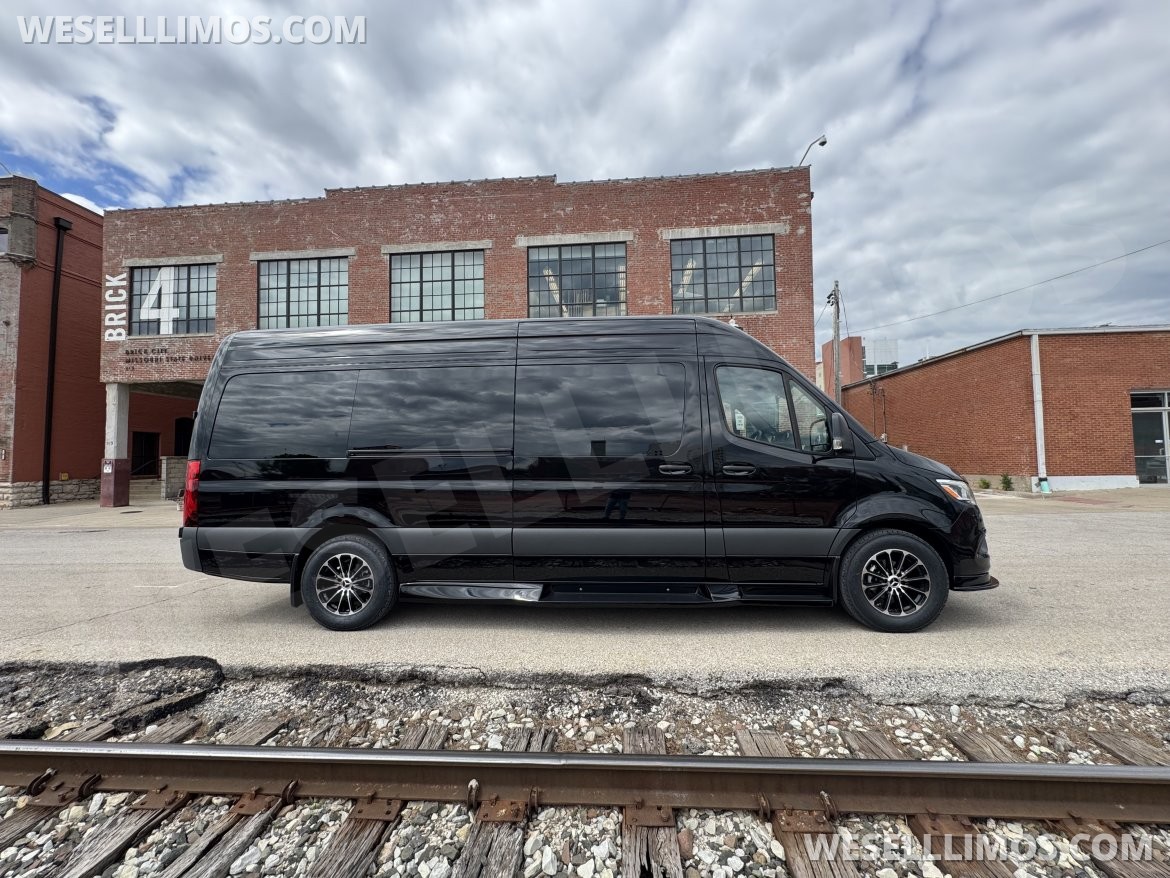Sprinter for Sale in Springfield, MO - Photo 33
