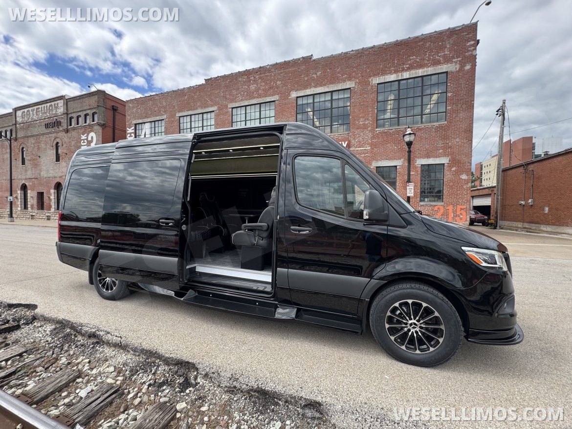 Sprinter for Sale in Springfield, MO - Photo 34