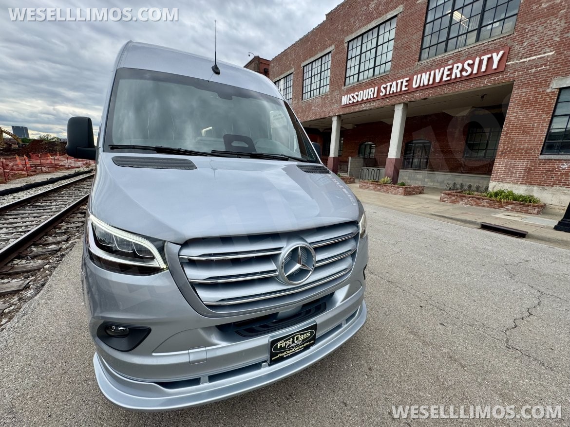 Sprinter for Sale in Springfield, MO - Photo 15