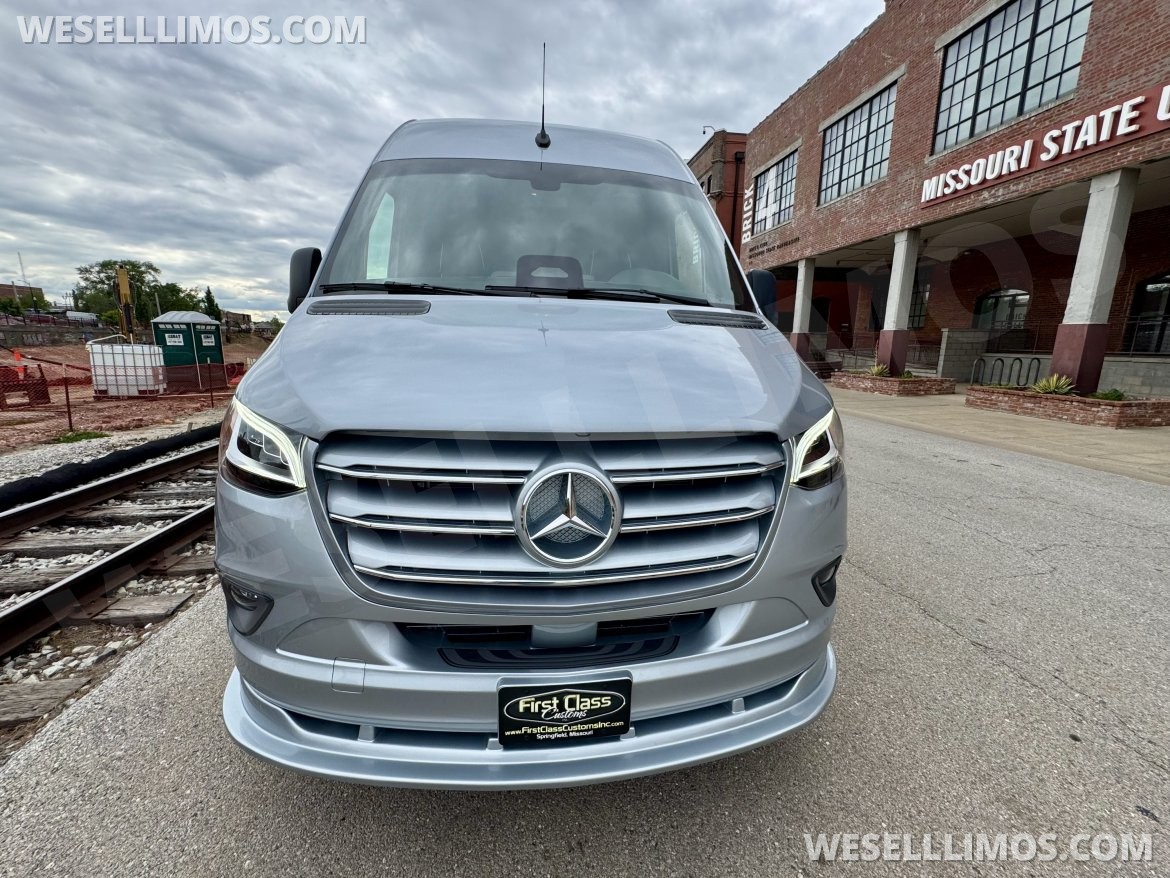 Sprinter for Sale in Springfield, MO - Photo 16