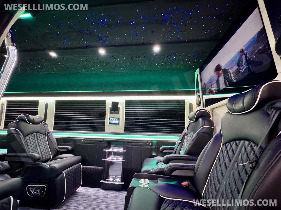 Sprinter for Sale in Springfield, MO - Photo 17