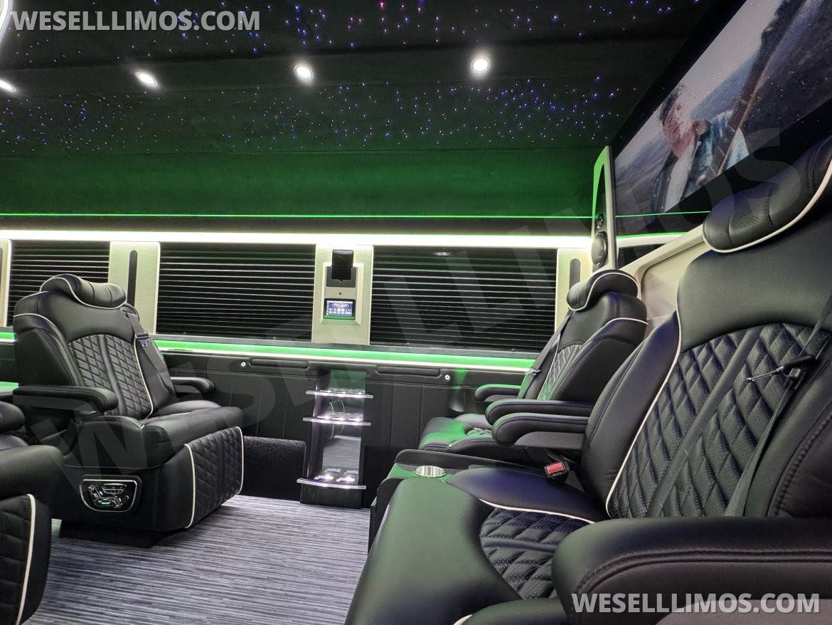 Sprinter for Sale in Springfield, MO - Photo 7