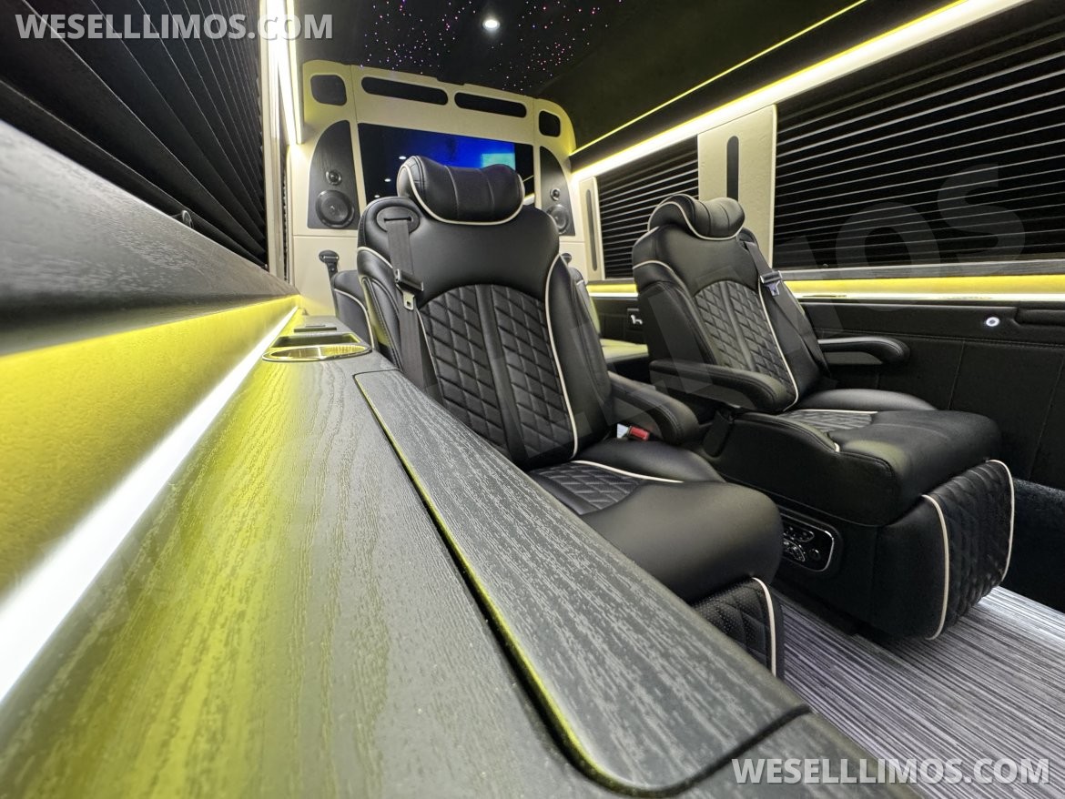 Sprinter for Sale in Springfield, MO - Photo 8