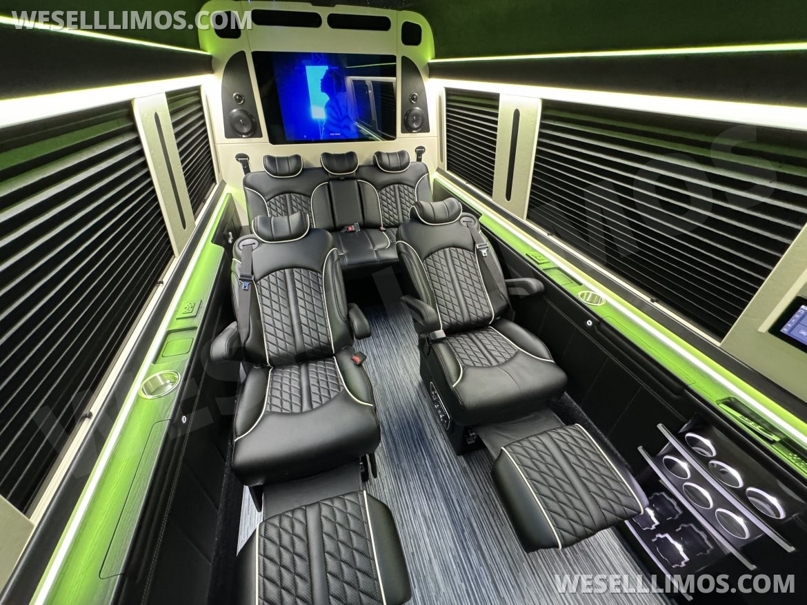 Sprinter for Sale in Springfield, MO - Photo 4