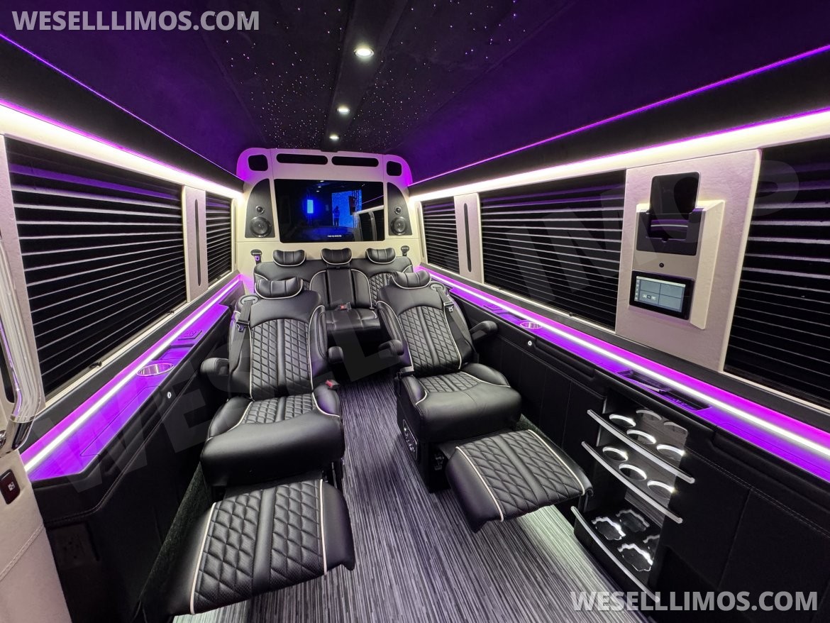 Sprinter for Sale in Springfield, MO - Photo 9