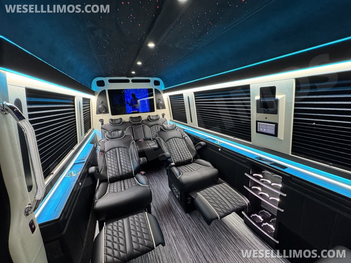 Sprinter for Sale in Springfield, MO - Photo 12