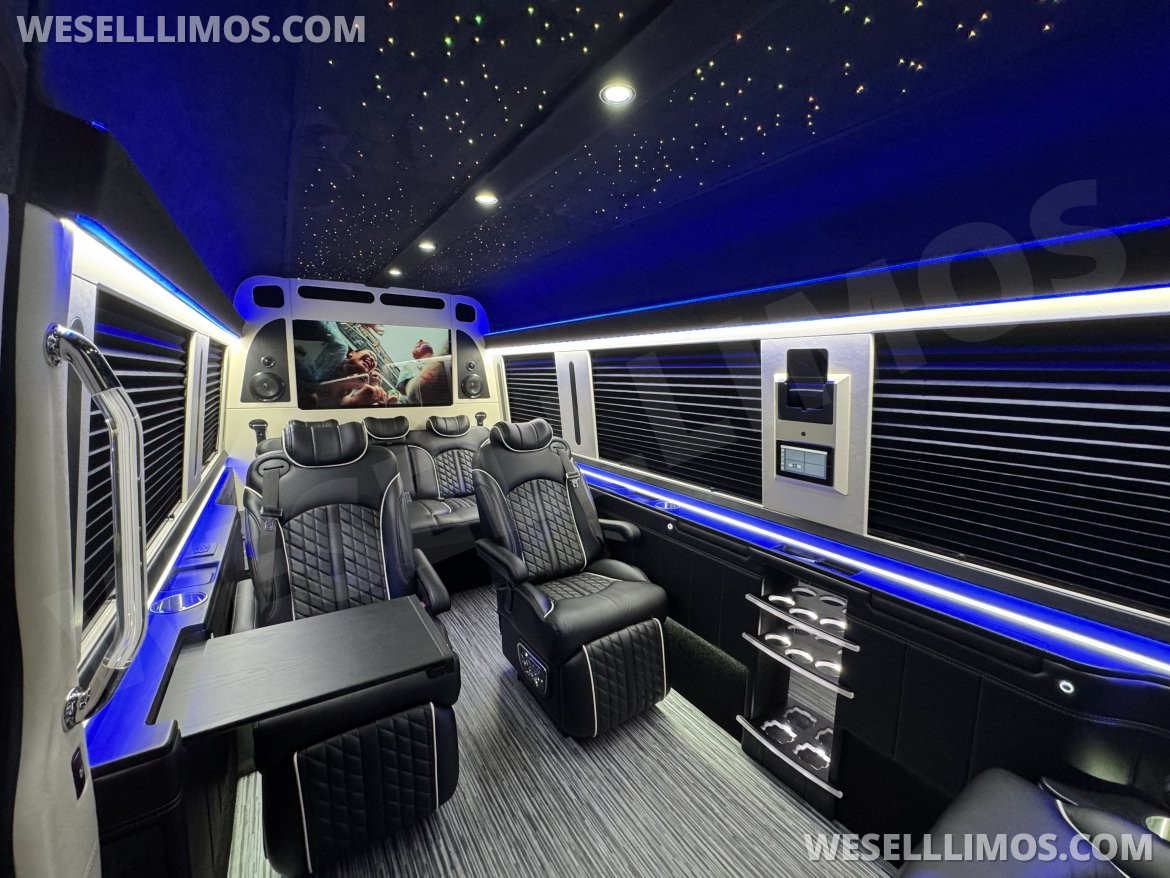 Sprinter for Sale in Springfield, MO - Photo 10