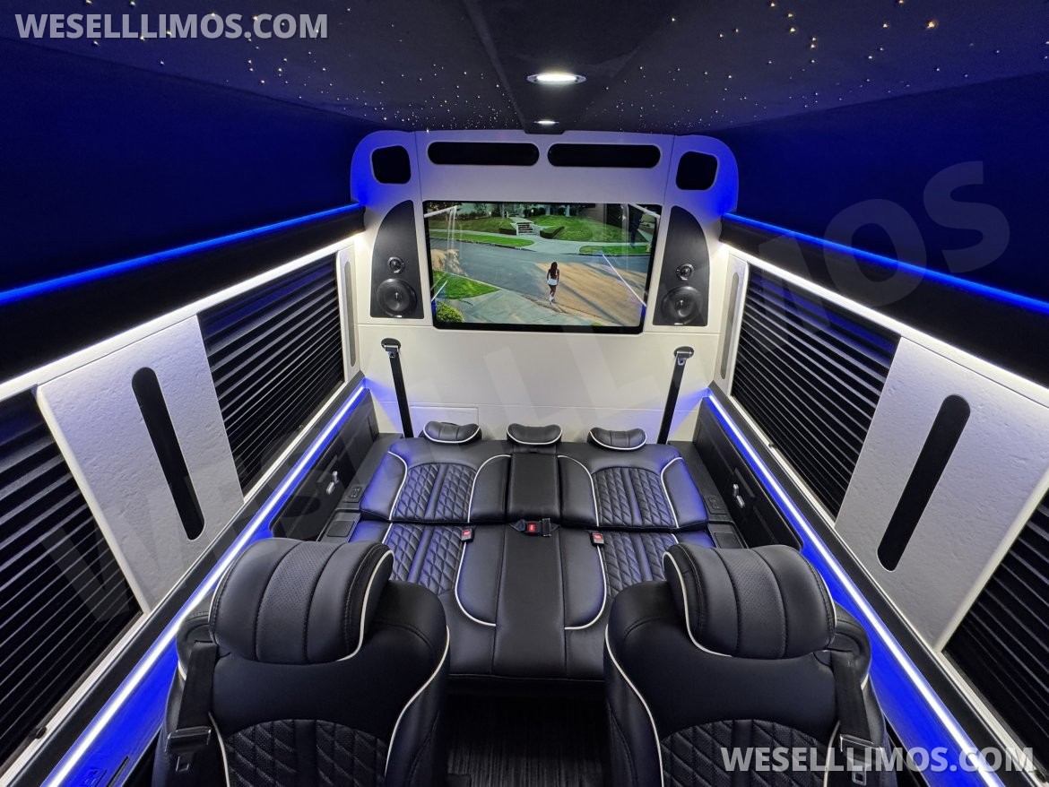 Sprinter for Sale in Springfield, MO - Photo 11