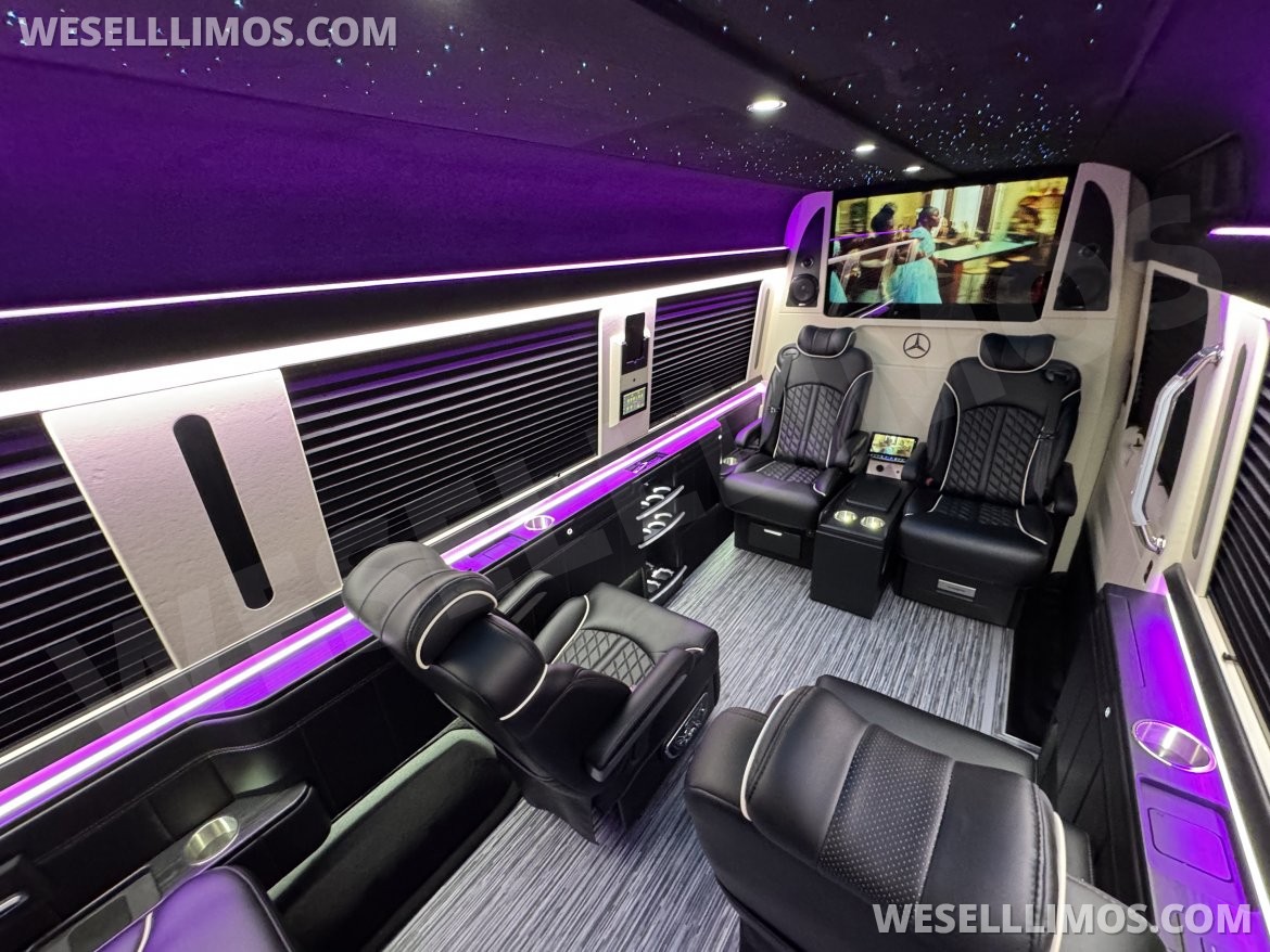 Sprinter for Sale in Springfield, MO - Photo 18