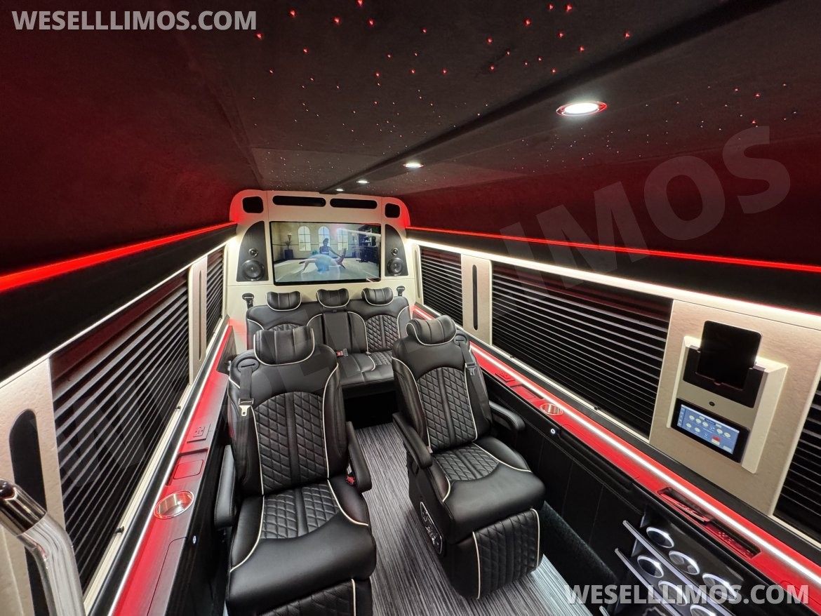 Sprinter for Sale in Springfield, MO - Photo 19