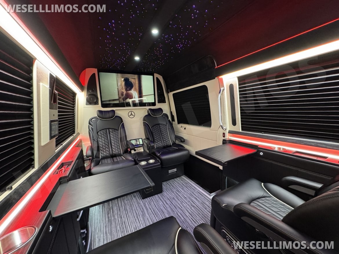 Sprinter for Sale in Springfield, MO - Photo 20