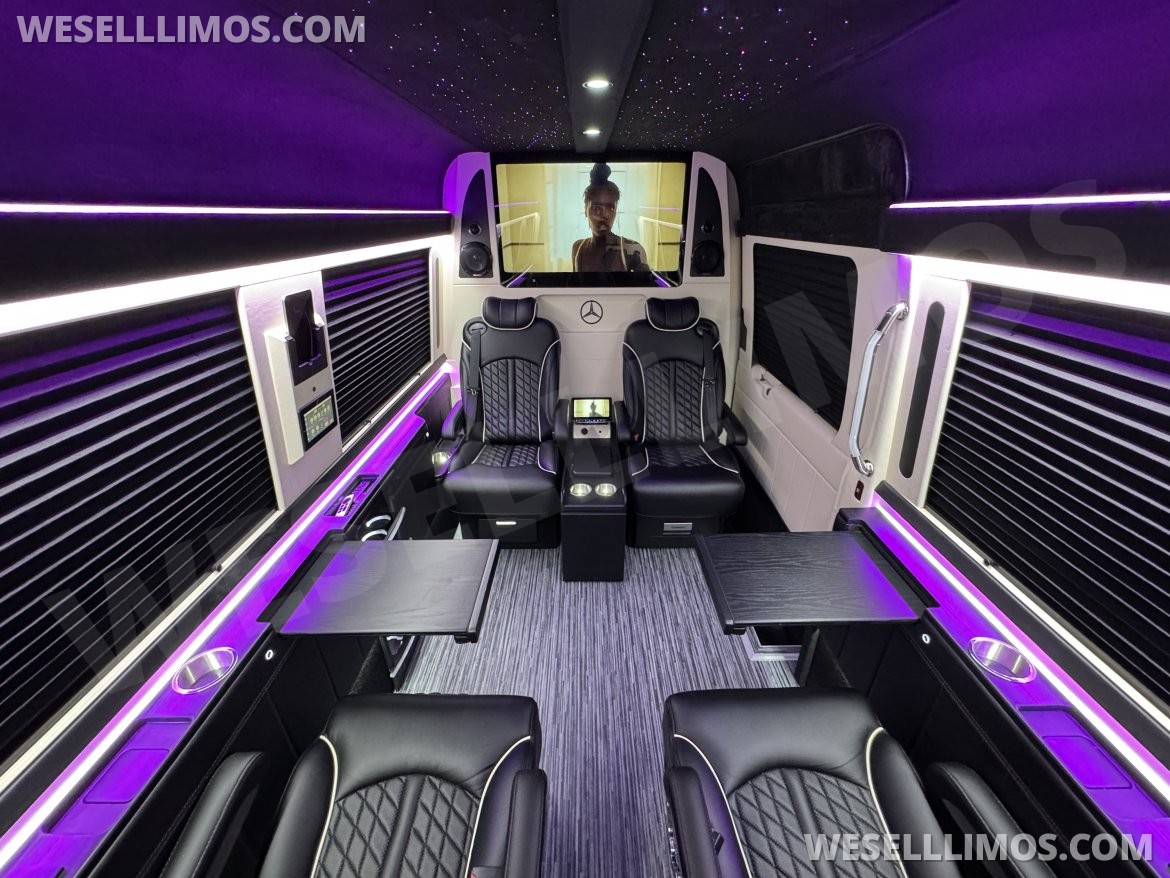 Sprinter for Sale in Springfield, MO - Photo 21