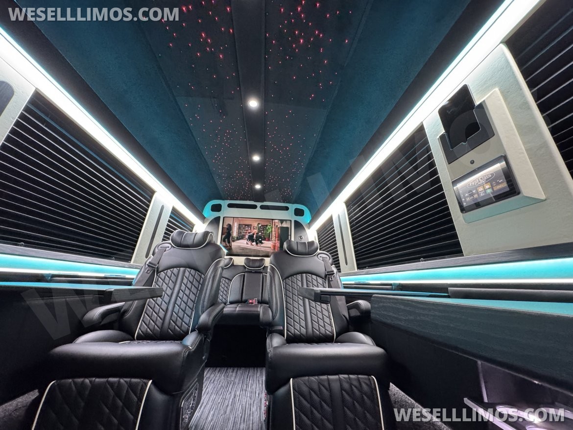 Sprinter for Sale in Springfield, MO - Photo 22