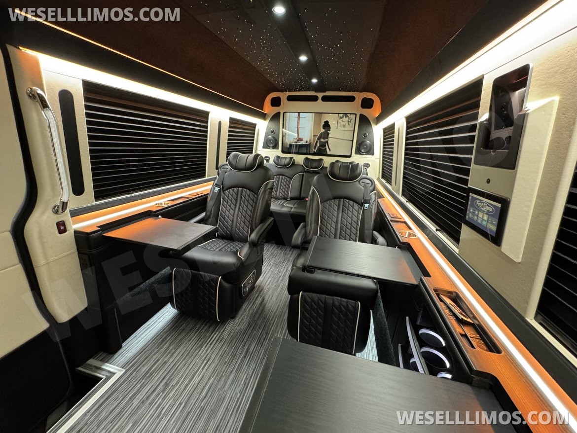 Sprinter for Sale in Springfield, MO - Photo 14