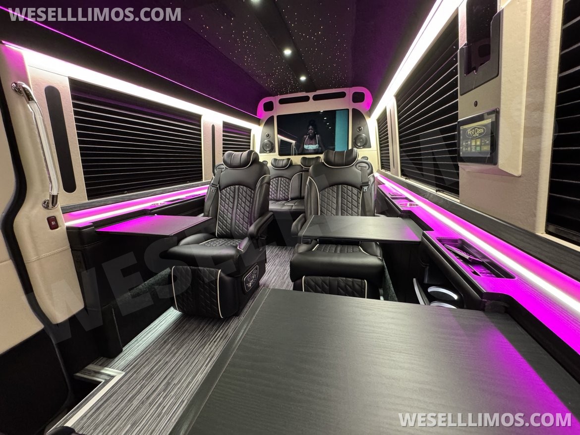 Sprinter for Sale in Springfield, MO - Photo 23