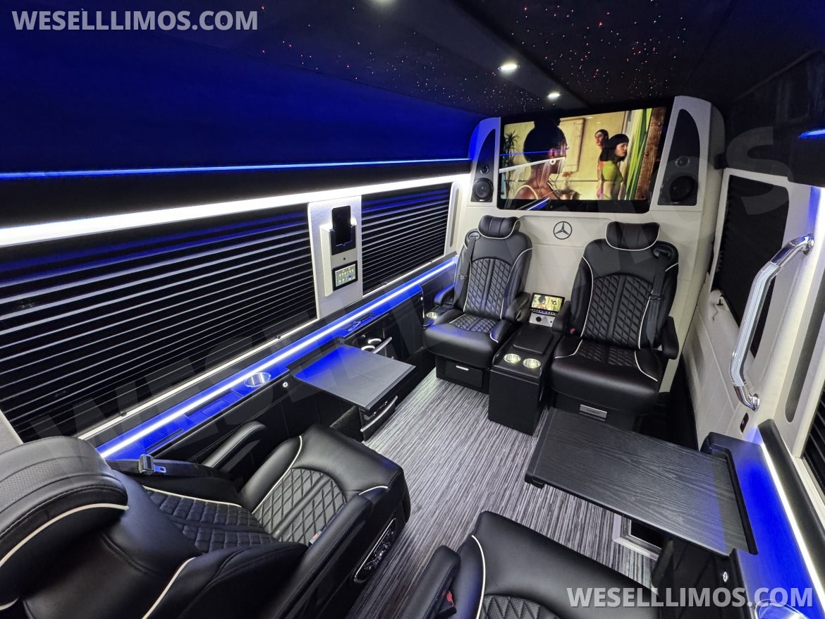 Sprinter for Sale in Springfield, MO - Photo 24