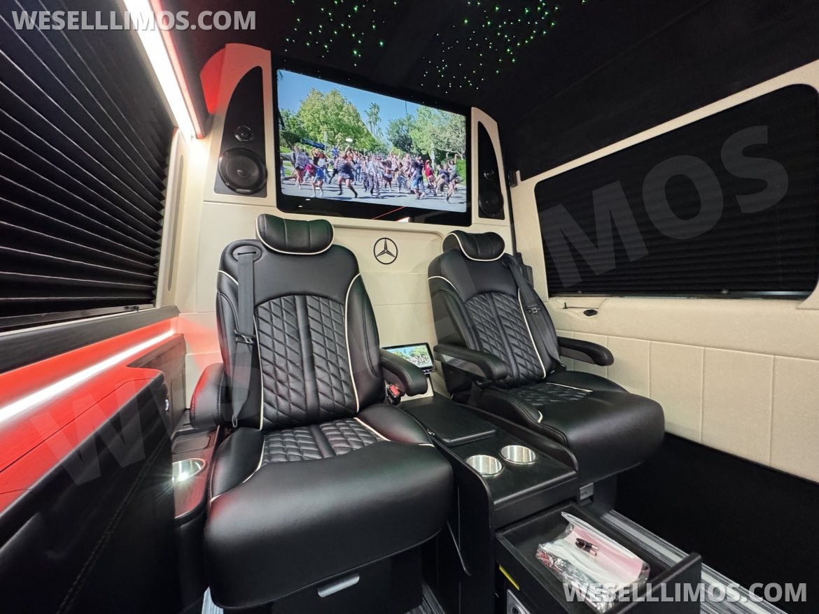 Sprinter for Sale in Springfield, MO - Photo 25
