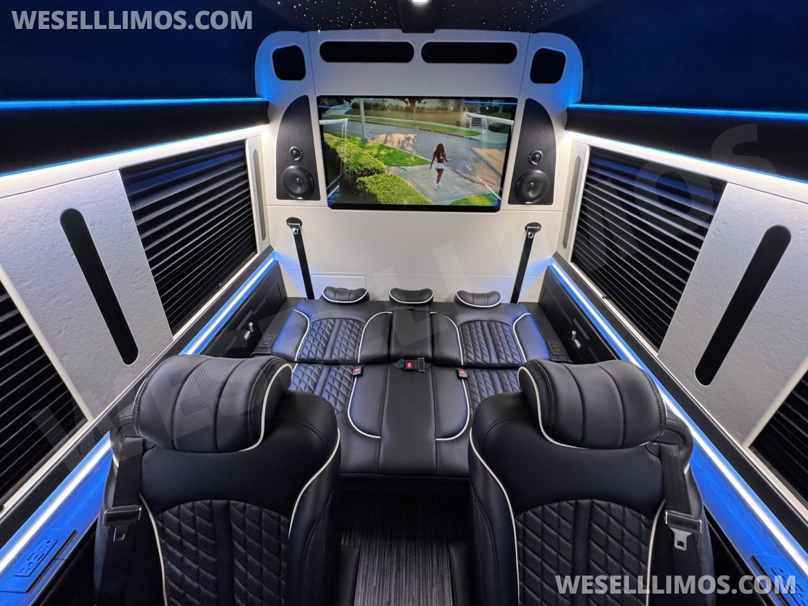 Sprinter for Sale in Springfield, MO - Photo 26