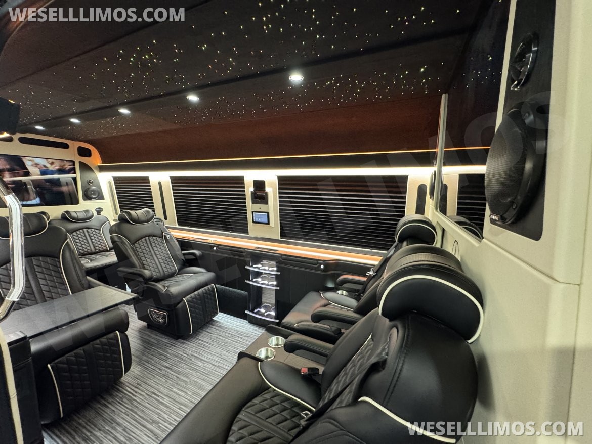 Sprinter for Sale in Springfield, MO - Photo 27