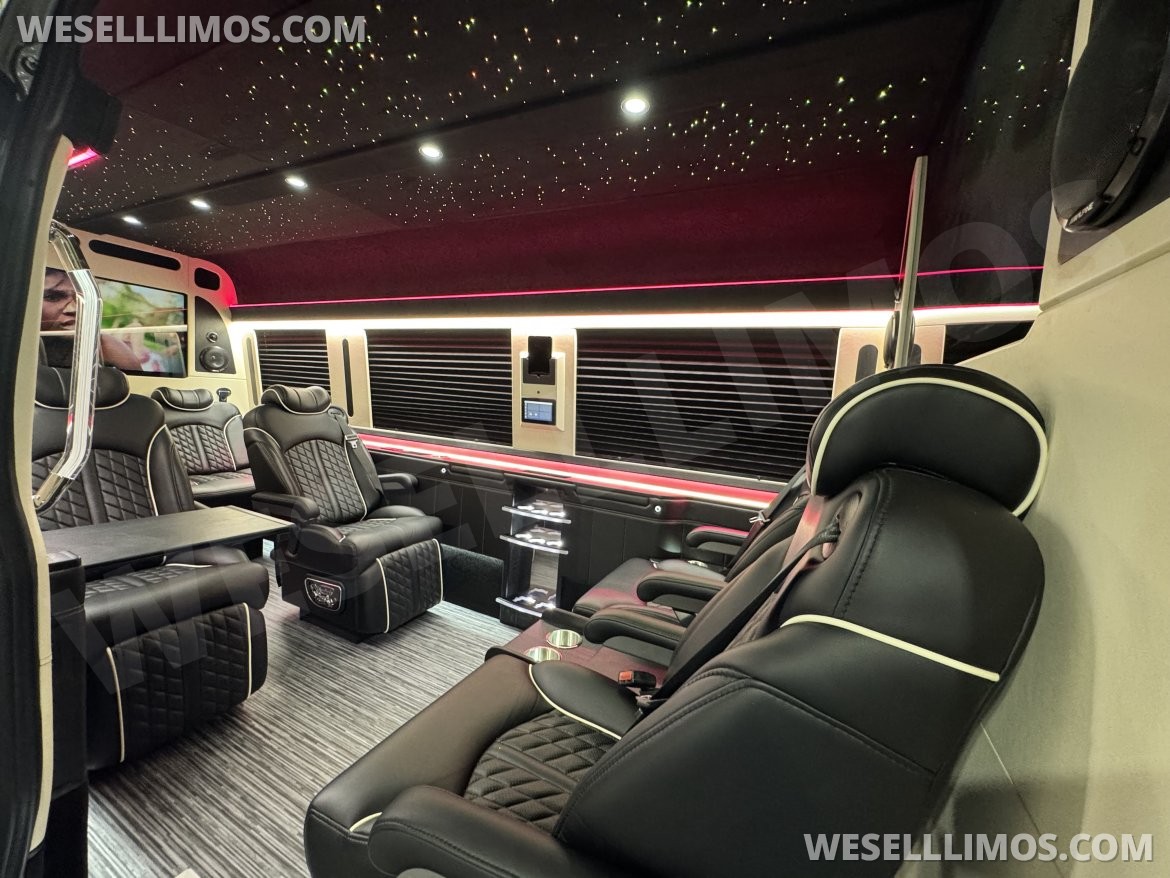 Sprinter for Sale in Springfield, MO - Photo 29