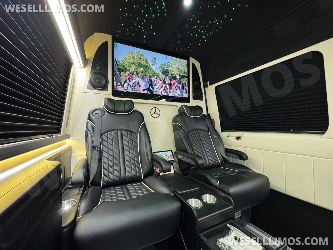 Sprinter for Sale in Springfield, MO - Photo 30