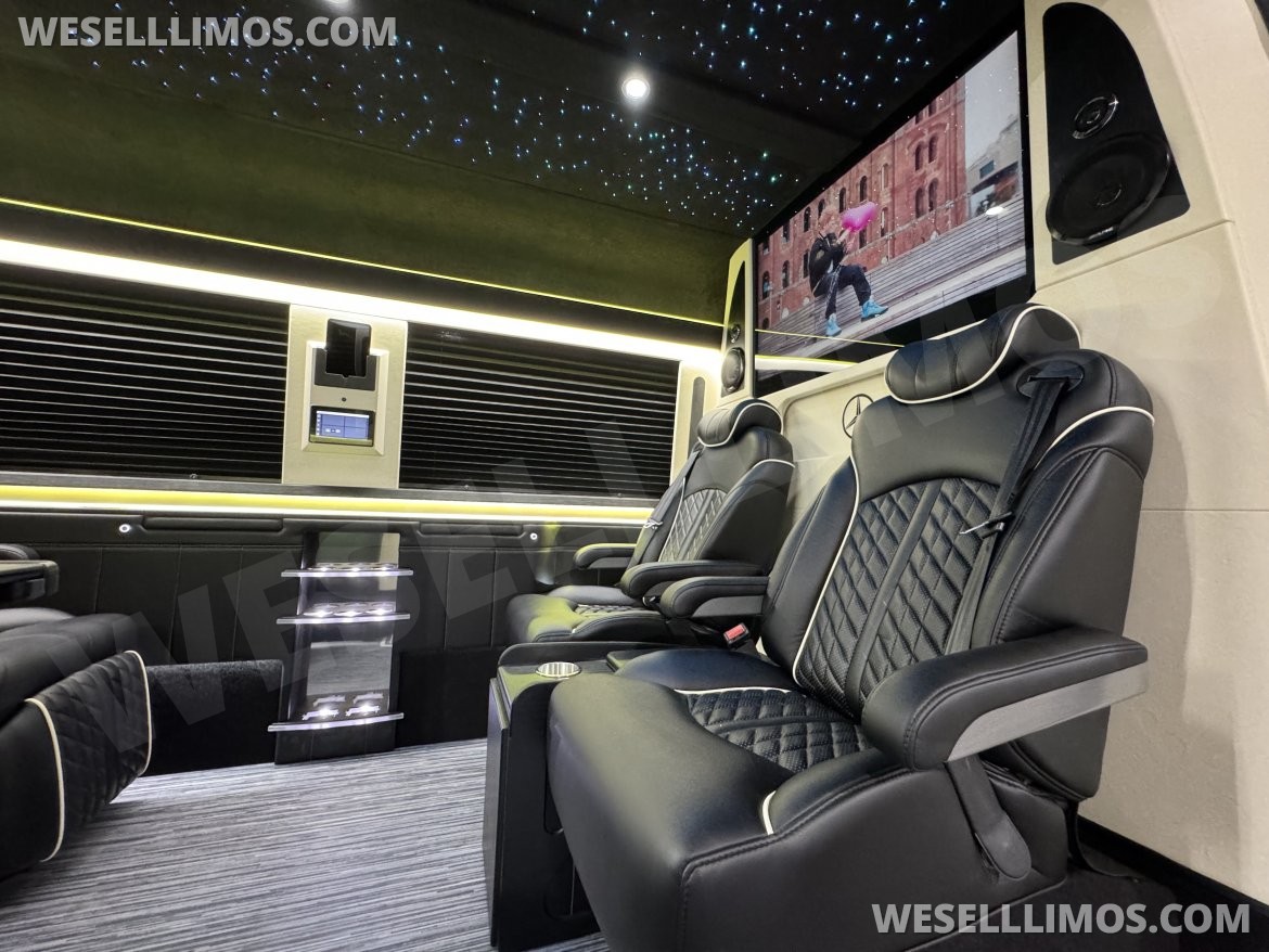 Sprinter for Sale in Springfield, MO - Photo 28