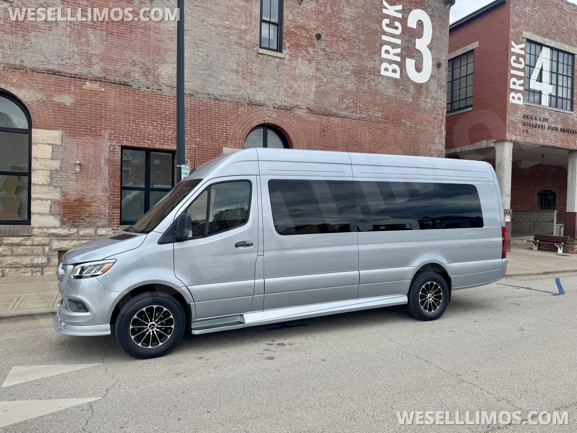 Sprinter for Sale in Springfield, MO - Photo 31