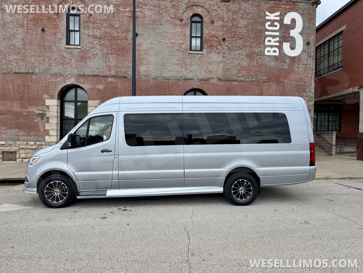 Sprinter for Sale in Springfield, MO - Photo 33
