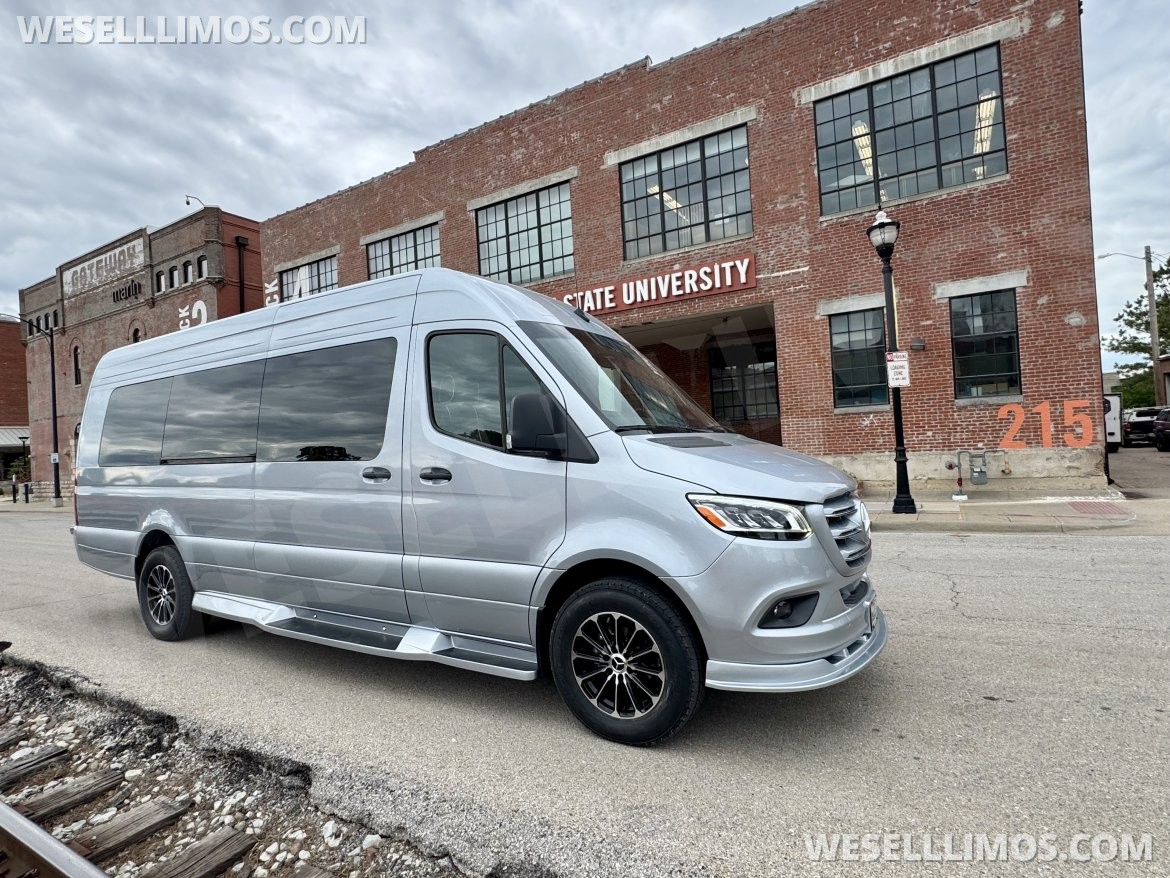 Sprinter for Sale in Springfield, MO - Photo 34
