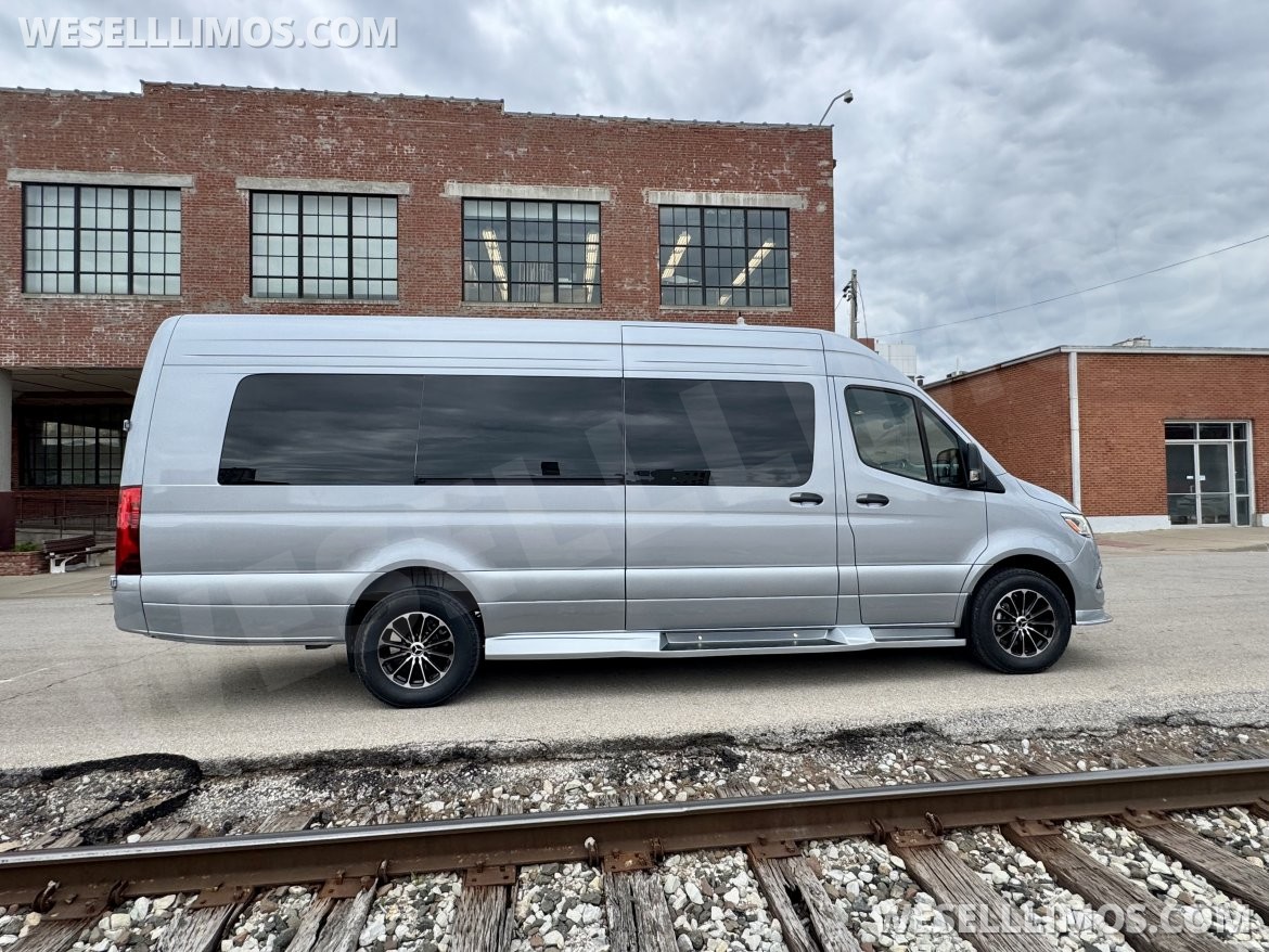 Sprinter for Sale in Springfield, MO - Photo 35