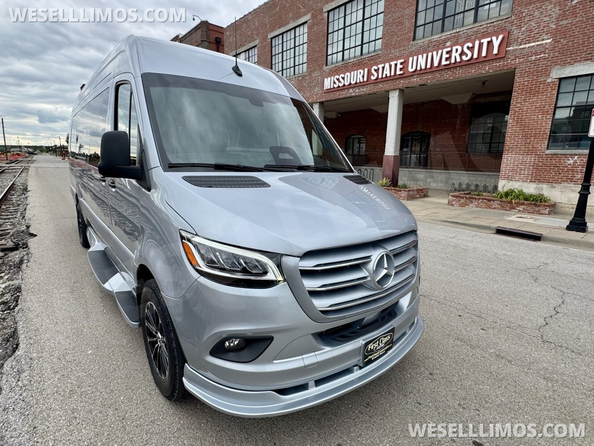 Sprinter for Sale in Springfield, MO - Photo 36