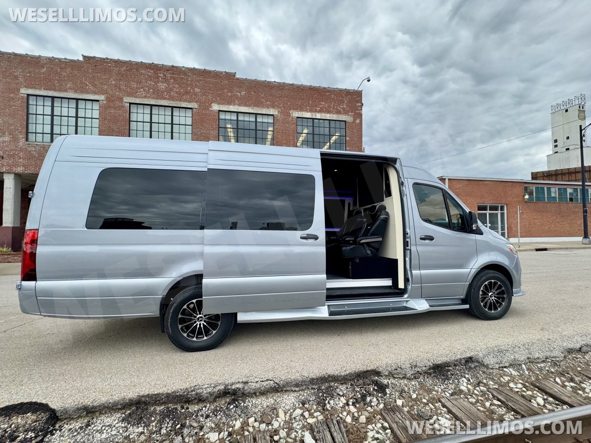 Sprinter for Sale in Springfield, MO - Photo 37