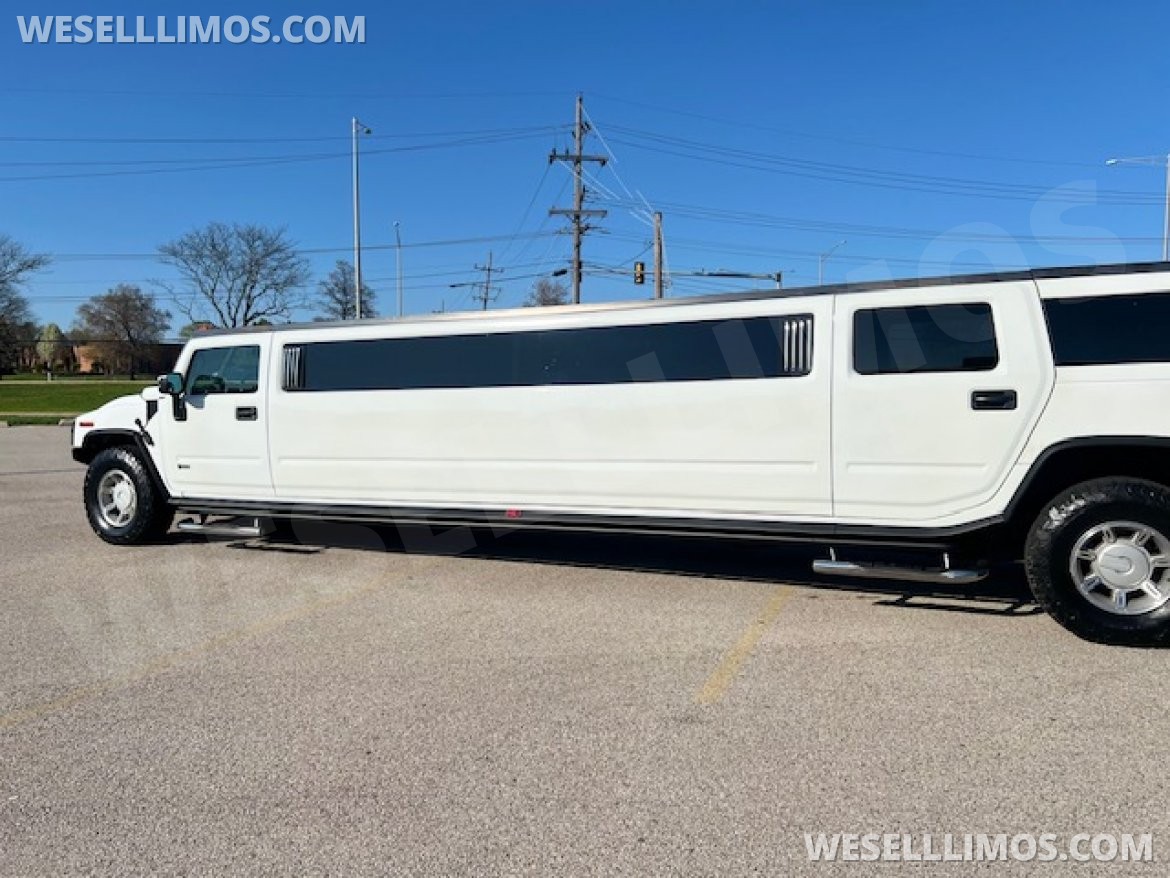 SUV Stretch for Sale in Palatine, IL - Photo 3