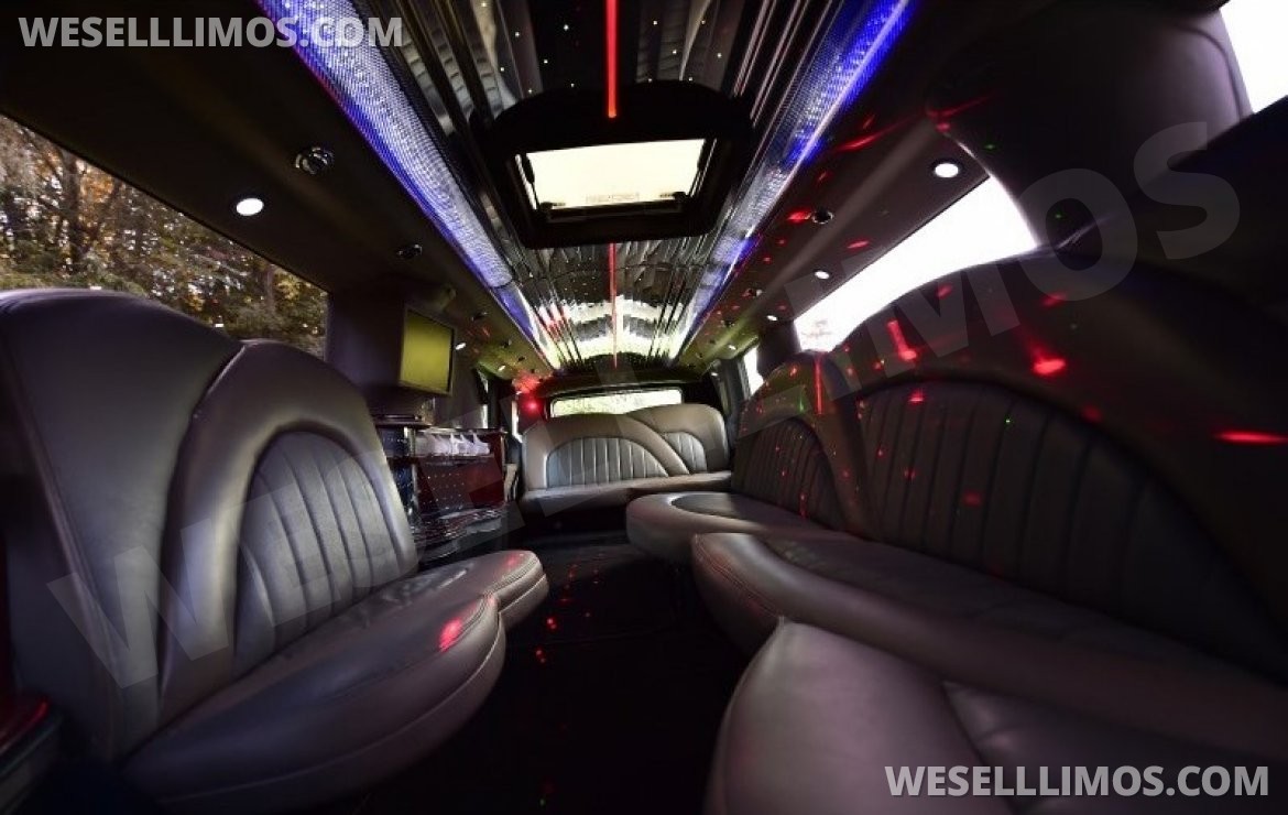 SUV Stretch for Sale in Palatine, IL - Photo 6