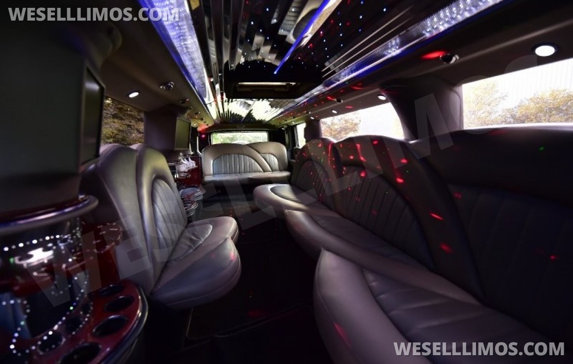 SUV Stretch for Sale in Palatine, IL - Photo 7