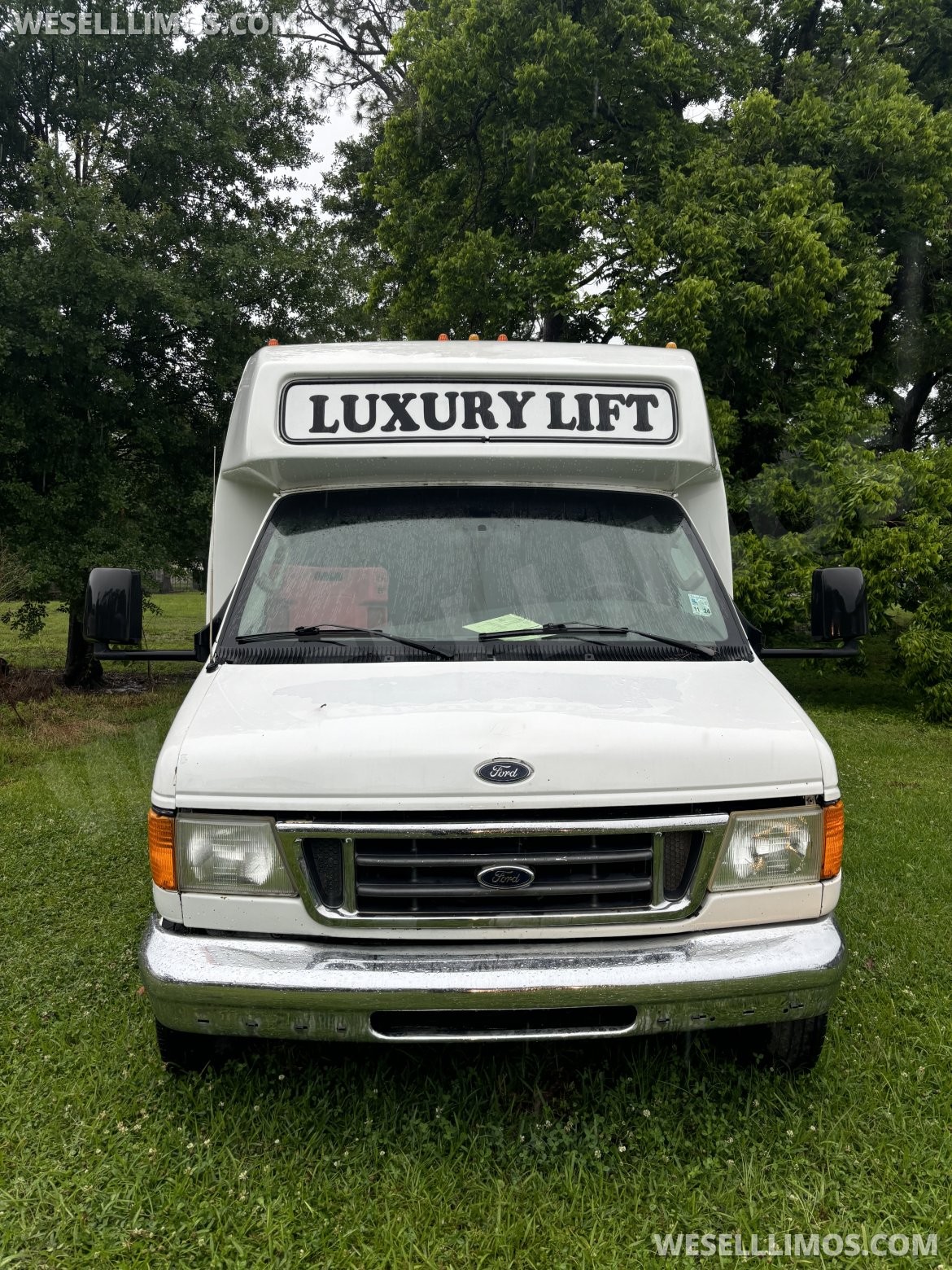 Limo Bus for Sale in Lafayette, LA - Photo 4