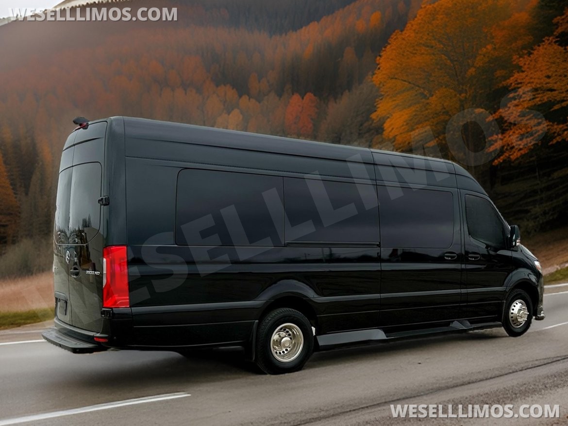 Limo Bus for Sale in Erie, PA - Photo 15